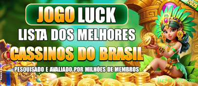 Controles de paJogonto e BRL em lucky102b.com