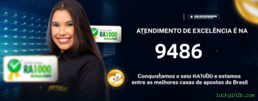 Controles de paJogonto e BRL em lucky102b.com